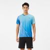  Áo T-shirt Cầu Lông, Pickleball Nam Li-ning P-AAYV115-3V 