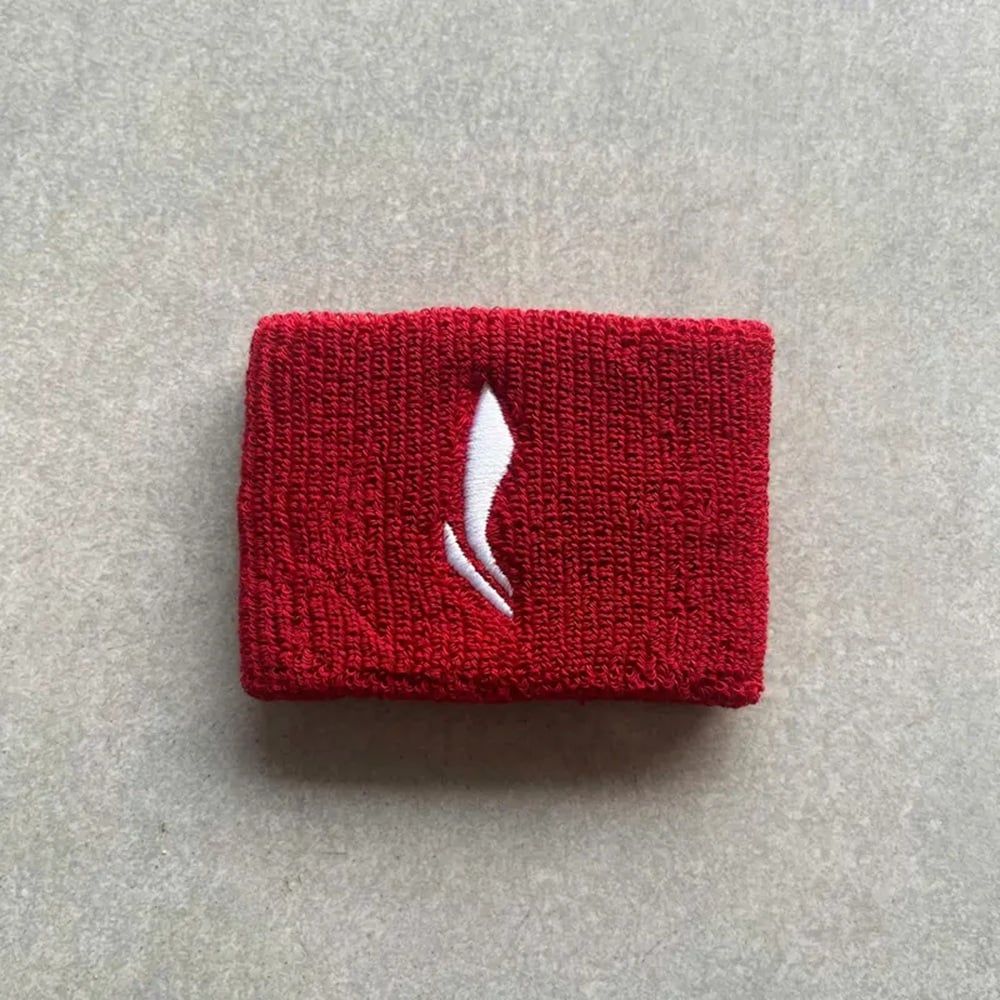  Băng Tay Chặn Mồ Hôi Li-Ning P-AHWS029-9 