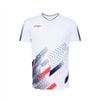  Áo T-shirt Cầu Lông, Pickleball Nam Li-Ning P-ATSV997-1V 