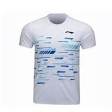  Áo T-shirt Cầu Lông, Pickleball Nam Li-ning P-AAYU239-2V 