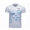  Áo T-shirt Cầu Lông, Pickleball Nam Li-ning P-AAYU239-2V 