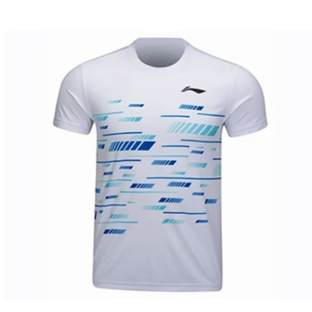  Áo cầu lông, Pickleball Nam Li-Ning P-AAYU239-2V 