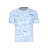  Áo T-shirt Cầu Lông, Pickleball Nam Li-ning P-YTSW065-2V 