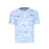  Áo T-shirt Cầu Lông, Pickleball Nam Li-ning P-YTSW065-2V 