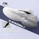  Giày Tennis, Pickleball Nam chính hãng Li-Ning SECURE PRO ATAV003-1 