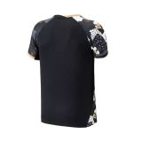  Áo T-shirt Cầu Lông Unisex Li-Ning P-AAYW049-1V 