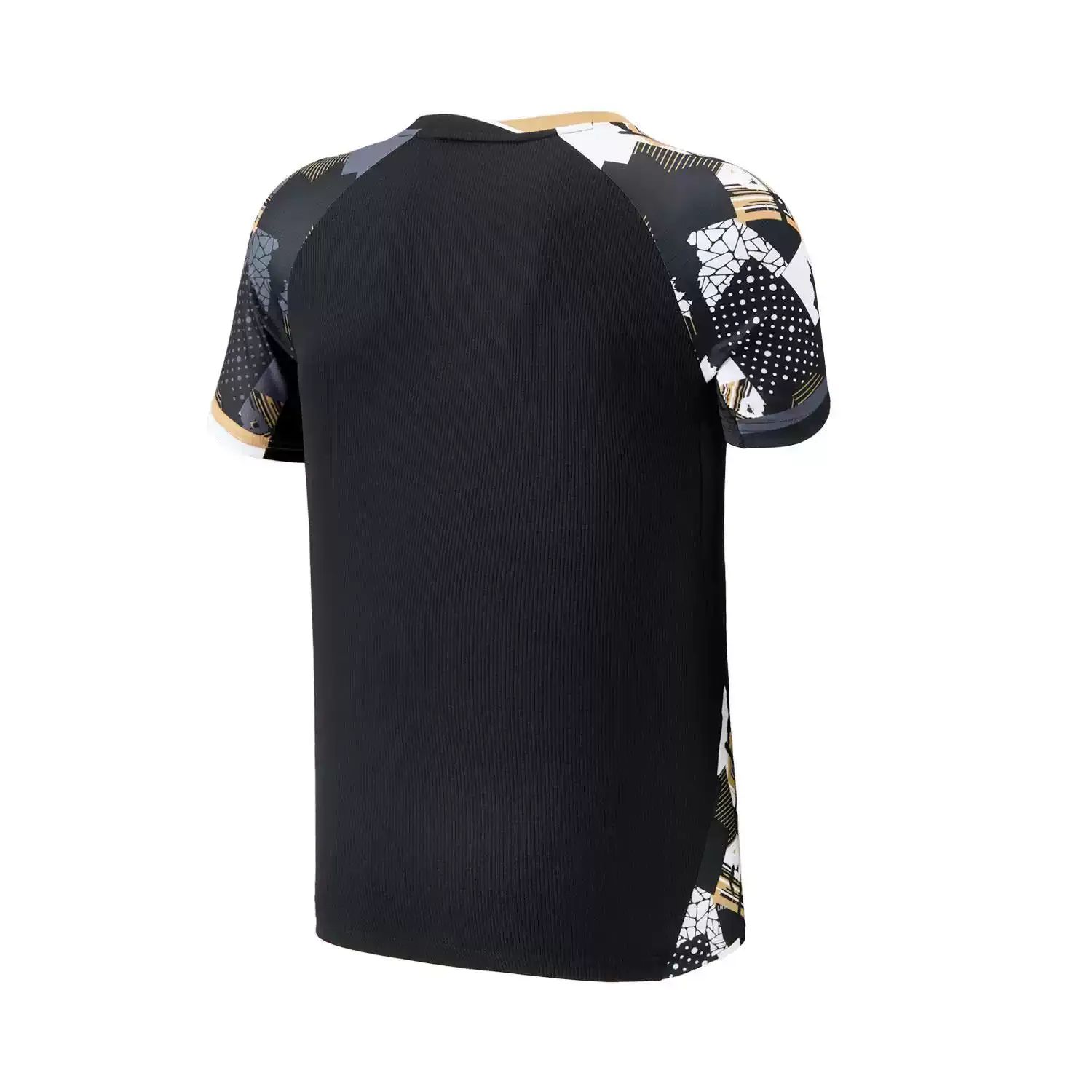  Áo T-shirt Cầu Lông Unisex Li-Ning P-AAYW049-1V 