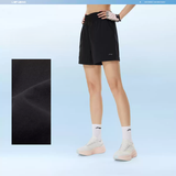  Quần short chun Nữ Li-Ning AKSW324-3V 