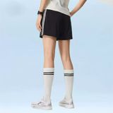  Quần short chun Nữ Li-Ning AKSW468-5V 