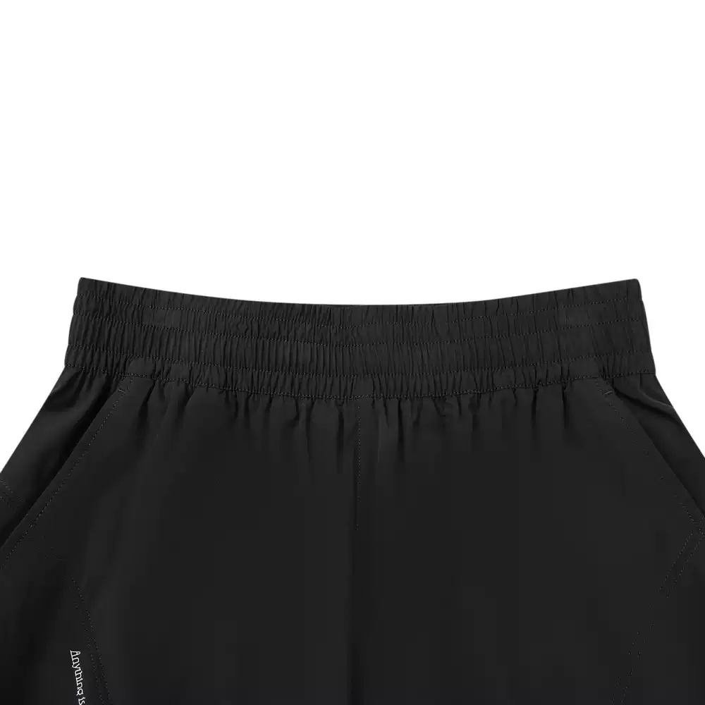  Quần short chun Nữ Li-Ning AKSW324-3V 