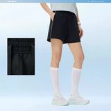  Quần short chun Nữ Li-Ning AKSW326-2V 