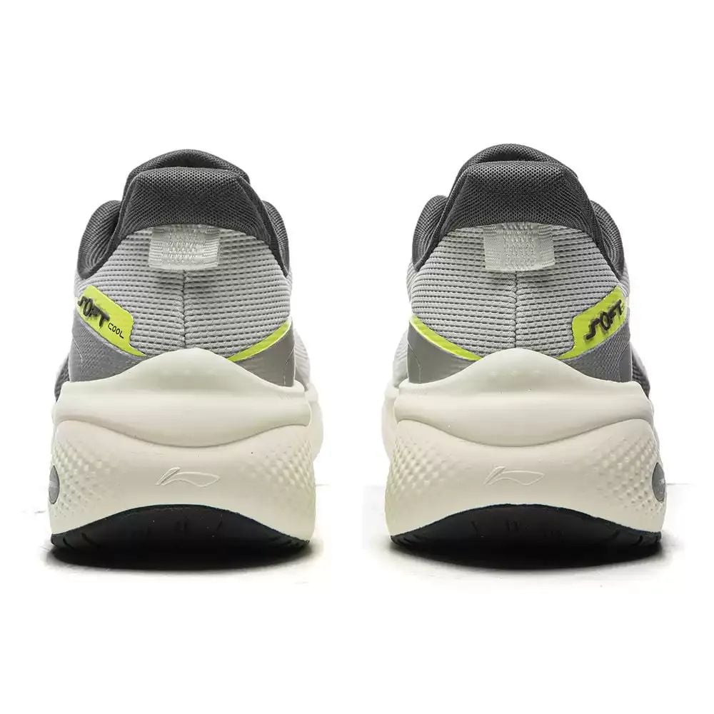  Giày thời trang Nam Li-Ning Soft Cool 3 V2 AGLW141-8V 