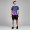 Bộ Quần Áo Cầu Lông, Pickleball Nam Li-Ning P-AATV013-3V