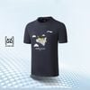  Áo T-shirt Cầu Lông, Pickleball Unisex Li-Ning P-AHSWA97-2V 