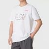  Áo T-shirt Unisex Li-Ning Chirahu Shida AHSWH41-1V 