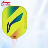  Vợt Pickleball HyperControl 4 Green Li-ning Unisex P-ACPW009-141V 