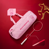  Khung vợt cầu lông Li-ning  Axforce 60 - 4U Pink P-AYPW033-4V Year of the Horse Limited Edition 