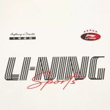  Áo T-shirt Nam Li-Ning AHSW447-1V 