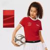 Áo T-shirt Nữ Li-Ning YHSW230-4V