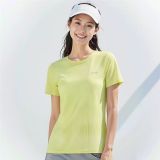  Áo T-shirt Nữ Li-Ning ATSW510-4V 