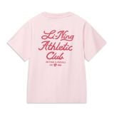  Áo T-shirt Nữ Li-Ning AHSW470-4V 