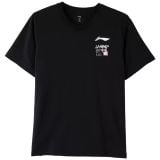  Áo T-shirt Unisex Li-Ning Chirahu Shida AHSWH43-2V 