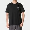  Áo T-shirt Unisex Li-Ning Chirahu Shida AHSWH43-2V 