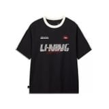  Áo T-shirt Nam Li-Ning AHSW447-3V 