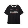 Áo T-shirt Nam Li-Ning AHSW447-3V 