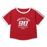  Áo T-shirt Nữ Li-Ning AHSW480-5V 