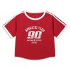Áo T-shirt Nữ Li-Ning AHSW480-5V