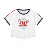  Áo T-shirt Nữ Li-Ning AHSW480-4V 