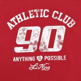  Áo T-shirt Nữ Li-Ning AHSW480-5V 