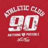  Áo T-shirt Nữ Li-Ning AHSW480-5V 