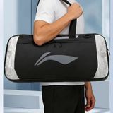  Túi đựng vợt Li-ning Unisex P-ABLW043-1V 