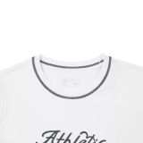  Áo T-shirt Nữ Li-Ning AHSW472-4V 