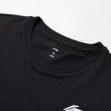  Áo T-shirt Unisex Li-Ning Chirahu Shida AHSWH43-2V 