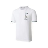  Áo T-shirt Cầu Lông, Pickleball Unisex Li-Ning P-AHSWA95-1V 