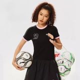  Áo T-shirt Nữ Li-Ning YHSW230-3V 