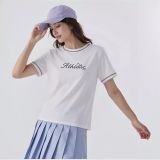  Áo T-shirt Nữ Li-Ning AHSW472-4V 