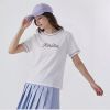  Áo T-shirt Nữ Li-Ning AHSW472-4V 