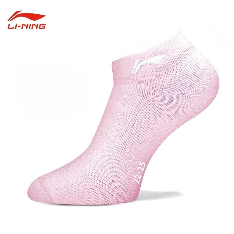  Tất thể thao Li-ning Unisex P-AWSU080-3V 