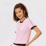  Áo T-shirt Nữ Li-Ning YHSW230-2V 
