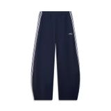  Quần nỉ Nữ Li-Ning AKLW398-2V 