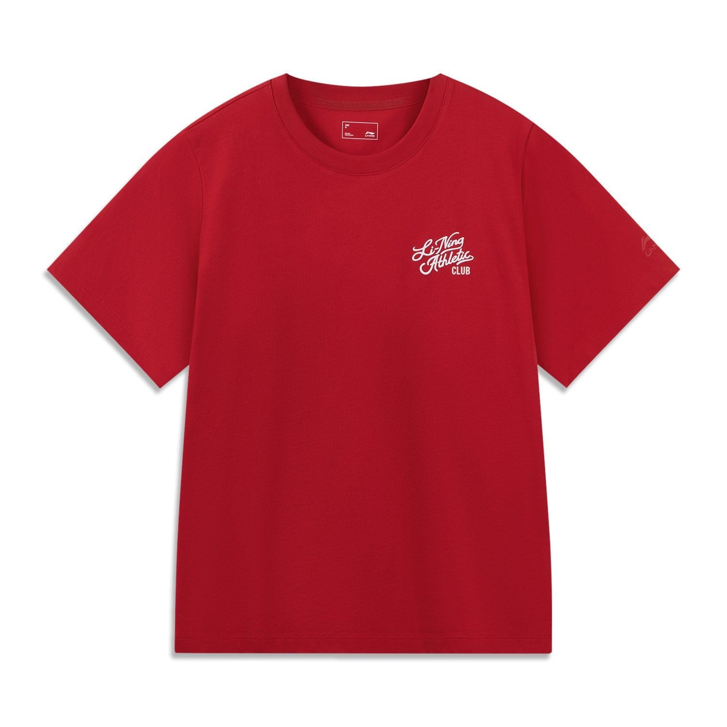  Áo T-shirt Nữ Li-Ning AHSW470-9V 