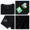  Áo T-shirt Cầu Lông Unisex Li-Ning P-AHSW713-1V 