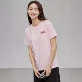  Áo T-shirt Nữ Li-Ning AHSW470-4V 