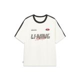  Áo T-shirt Nam Li-Ning AHSW447-1V 