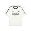  Áo T-shirt Nam Li-Ning AHSW447-1V 