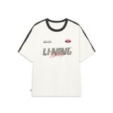  Áo T-shirt Nam Li-Ning AHSW447-1V 